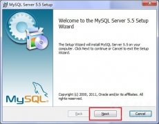 如何在Win7系统下安装MySQL5?详细mysql安装步骤截图演示说明